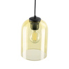 MOLLY YELLOW LAMPA WISZACA 1 (10297) - TK Lighting