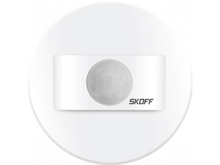 Oprawa Rueda PIR 120 Motion Sensor  (MC-RUE-C-0-1-ML-ML-01) - Skoff
