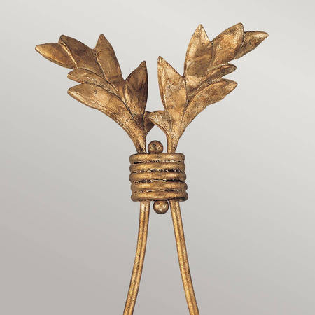Kinkiet Sweet Olive (FB-SWEET-OLIVE2) - Elstead Lighting