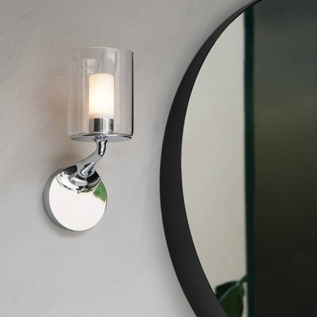 Kinkiet Elena Polerowany Chrom  (1453001) - Astro Lighting