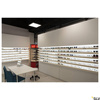 LED PANEL, 600x600, lampa sufitowa wpuszczana LED indoor, kolor biały 4000K UGR<19 (1003084) - SLV