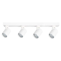 Oprawa Volf Spot Biały 4xGU10 (ML1296) - Milagro