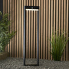 Lampa Stojąca Zewnętrzna Dannah (96936) Endon