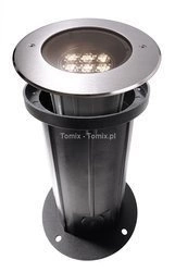 Lampa do montażu w podłożu SOFT FLEX 18 (D730266)