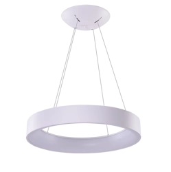 Żyrandol SOLVENT R PENDANT 110 WH + REMOTE CONTROL (AZ3976) - Azzardo