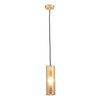Lampa wisząca Gioia (P011PL-01G) - Maytoni