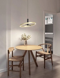 BREST - Lampa wisząca pojedyncza (6016-104L) - Aviano Lighting