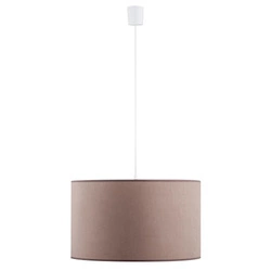 RONDO CAPPUCCINO LAMPA WISZĄCA 3 PŁ 500 (3467) - TK Lighting