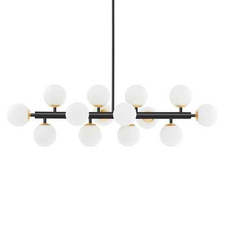 Lampa wisząca CUMULUS 1 (10753142) - Kaspa