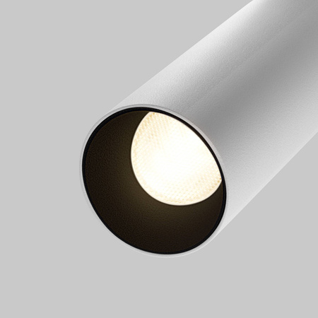 Oprawa do systemu szynowego Focus LED (TR032-4-12W3K-S-DS-W) - Maytoni