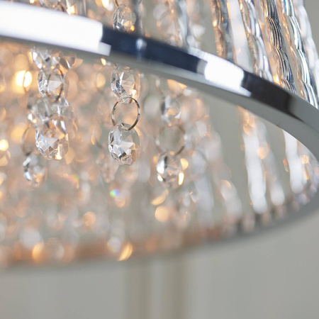 Lampa Wisząca Sophia (76694) Endon