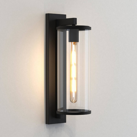 Kinkiet Pimlico 500 Czarny (1413004) - Astro Lighting