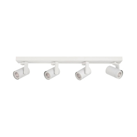 Reflektorek - spot Spiela (SPL-31993-4B-WH) - Italux