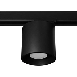 ORBIS czarny GU10 4000K 7W 530lm (MYL.00033) - Make Your Light