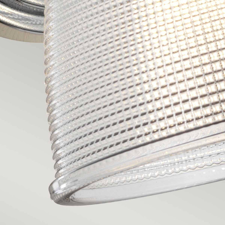 Kinkiet Dublin (QZ-DUBLIN1-PC) - Elstead Lighting