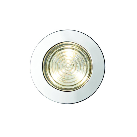 IkonPRO CCT 3000K/4000K 45mm kit IP67 0.75W (73349) - Saxby