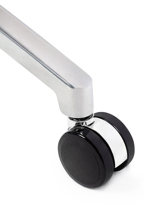 Fotel biurowy ERGO czarny (KH1501100110) - King home