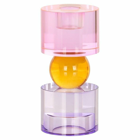 RICHMOND świecznik ZAHRA S (-KA-0252) - Richmond Interiors