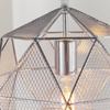 Lampa Wisząca Armour (72817) Endon