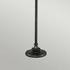 Lampa podłogowa Victory (QZ-VICTORY-FL) - Elstead Lighting