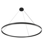 Lampa wisząca Rim (MOD058PL-L65B3K) - Maytoni