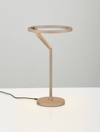 Lampa stołowa wewnętrzna ZUDANEZ (LE44774) - Luces Exclusivas