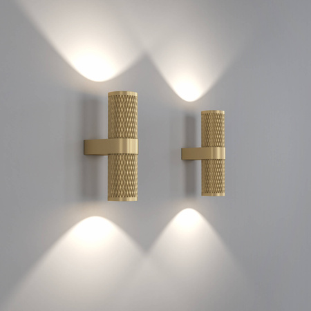 Kinkiet Focus Design (C069WL-02MG) - Maytoni