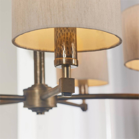 Lampa Wisząca Indara (71345) Endon