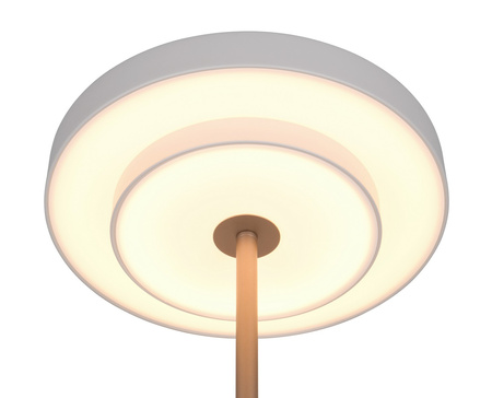 Lampa stołowa KEATON (540210176) - Trio