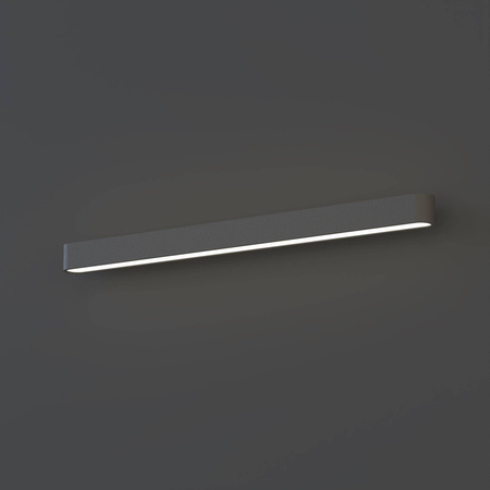 Kinkiet SOFT WALL LED 90X6 (7534) - Nowodvorski