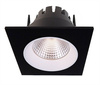 Lampa do wbudowania Orionis kol. czarny (D565243)