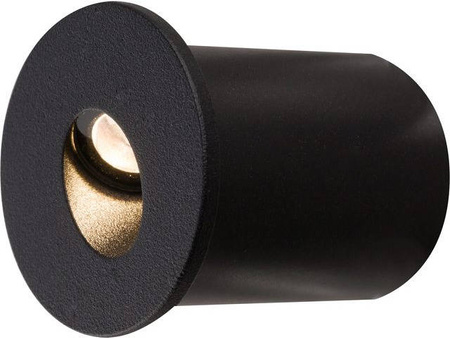 Lampa Zewnętrzna, schodowa OIA LED BLACK | CZARNY (9102) - Nowodvorski