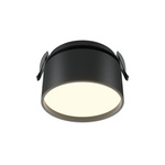 Lampa wpuszczana Onda (DL024-12W-DTW-B) - Maytoni