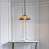 Lampa Wisząca Brooklyn (63977) Tiffany