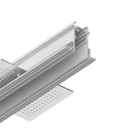 EGO Biały (EGO_PROFILE_RECESSED_2000_mm_WH) - Ideal Lux