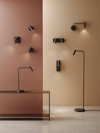 Lampa podłogowa Enna Floor LED (1058003) - Astro Lighting