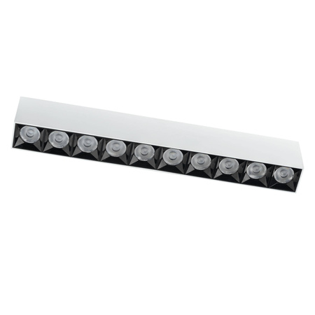 Lampa sufitowa MIDI LED (10050) - Nowodvorski