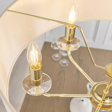Lampa Wisząca Nixon (70561) Endon