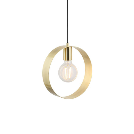 Lampa Wisząca Hoop (81921) Endon