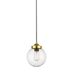 RIANO LAMPA WISZĄCA (P0454-01D-F7AC) - Zuma Line