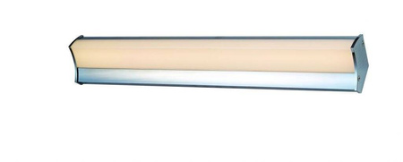 Mistic Lighting kinkiet łazienkowy LED Board 570 13W chrom 3000K MSTC-05410960