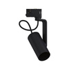 ProRail3 Spot Apol II max50W E27 czarny mat 230V metal/plastik (PL95411) - Paulmann