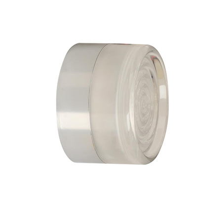 Kinkiet Orria biały LED CCT (LP-5476/1W WH) - Light Prestige