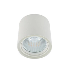 Lampa sufitowa Luna White 3800LM  (WG-706R/WU-WW/70) - Italux