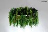 MOOSEE lampa wisząca GARDENS 90 czarna (MSE1501100437) - Moosee