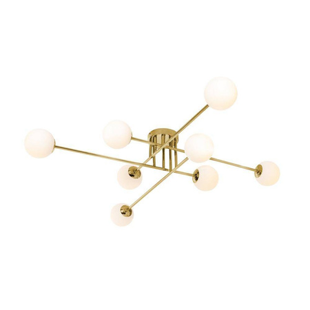 Lampa sufitowa ASTRA 8 (10773805) - Kaspa