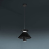 Lampa wisząca HOLLYAUDREY (0077.30.NE) - Vivida