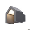 Kinkiet zewnętrzny LED RASCALI WL (1000797) - SLV