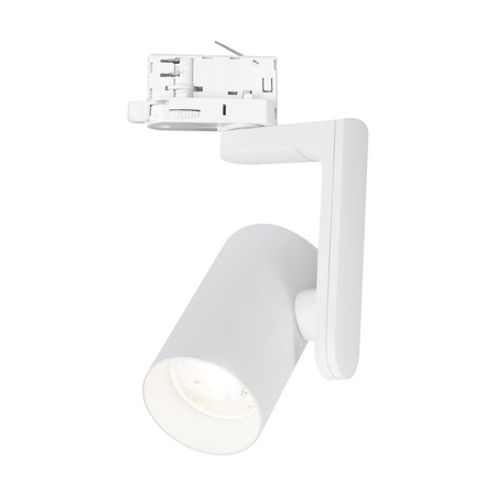 Oprawa Timor Track Biały 1xGU10 3-obwodowy (ML2282) - Milagro