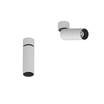 CEILING MOVABLE SPOT LED 7W WHITE (S121 Zambelis) - Zambelis
